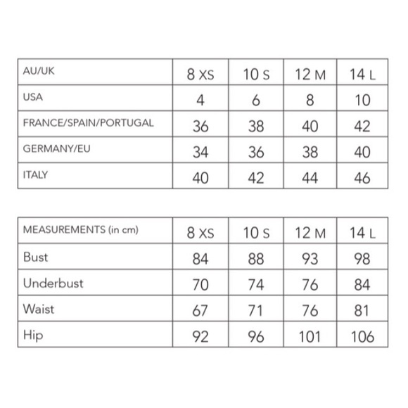 👙 2 for $15 👙 Sheridyn mesh panel bikini bottom - Picture 7 of 7